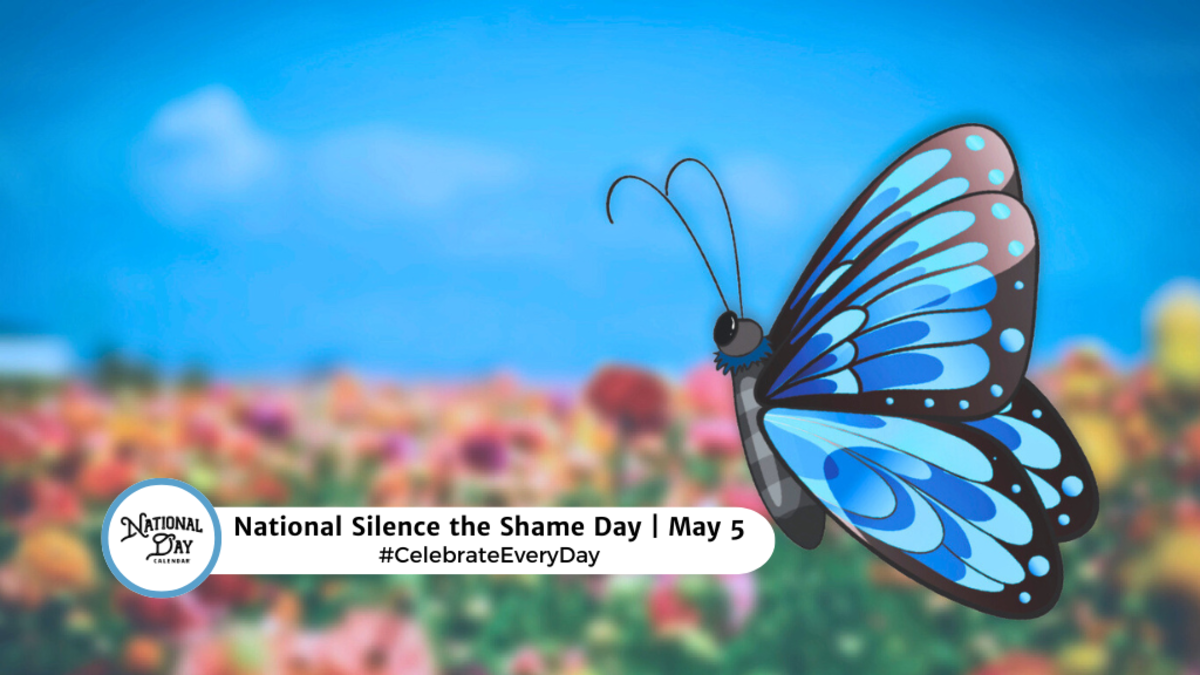 MAY 5, 2024 CINCO DE MAYO NATIONAL ASTRONAUT DAY NATIONAL SILENCE