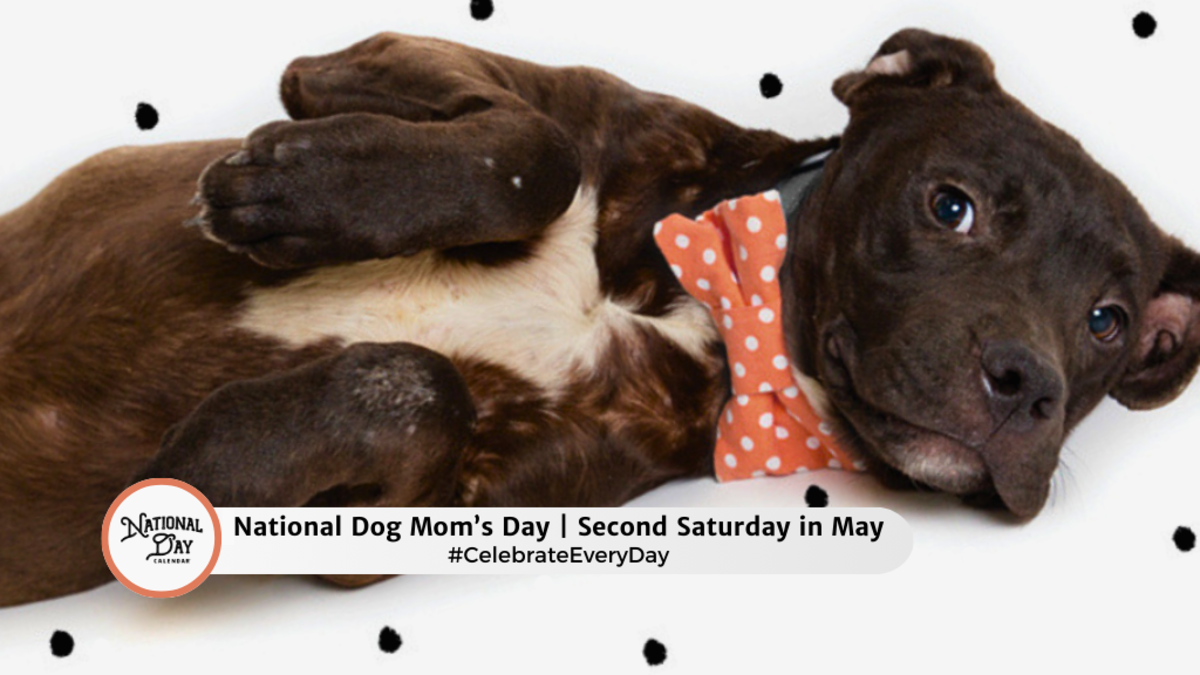 Mothers day for dog mom shop