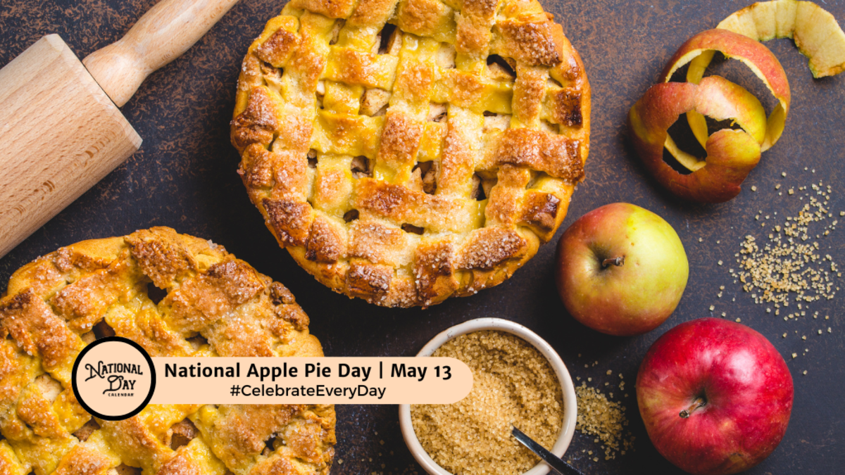 Pie of the Day