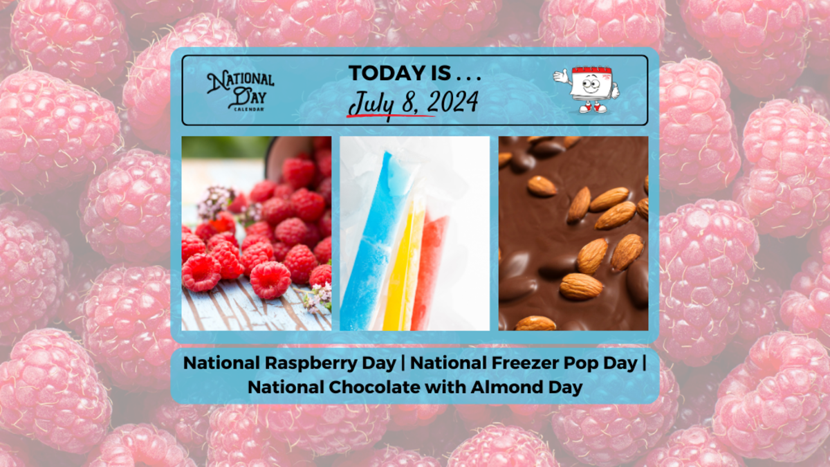 july 8 national day 2024