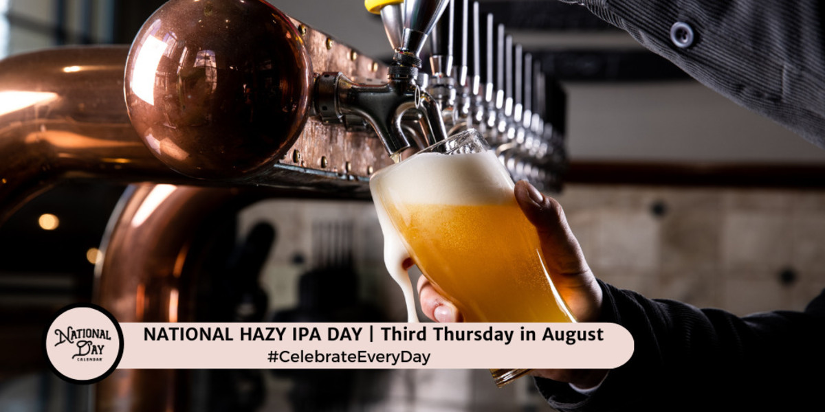 National Ipa Day 2025 Shina Ronnie