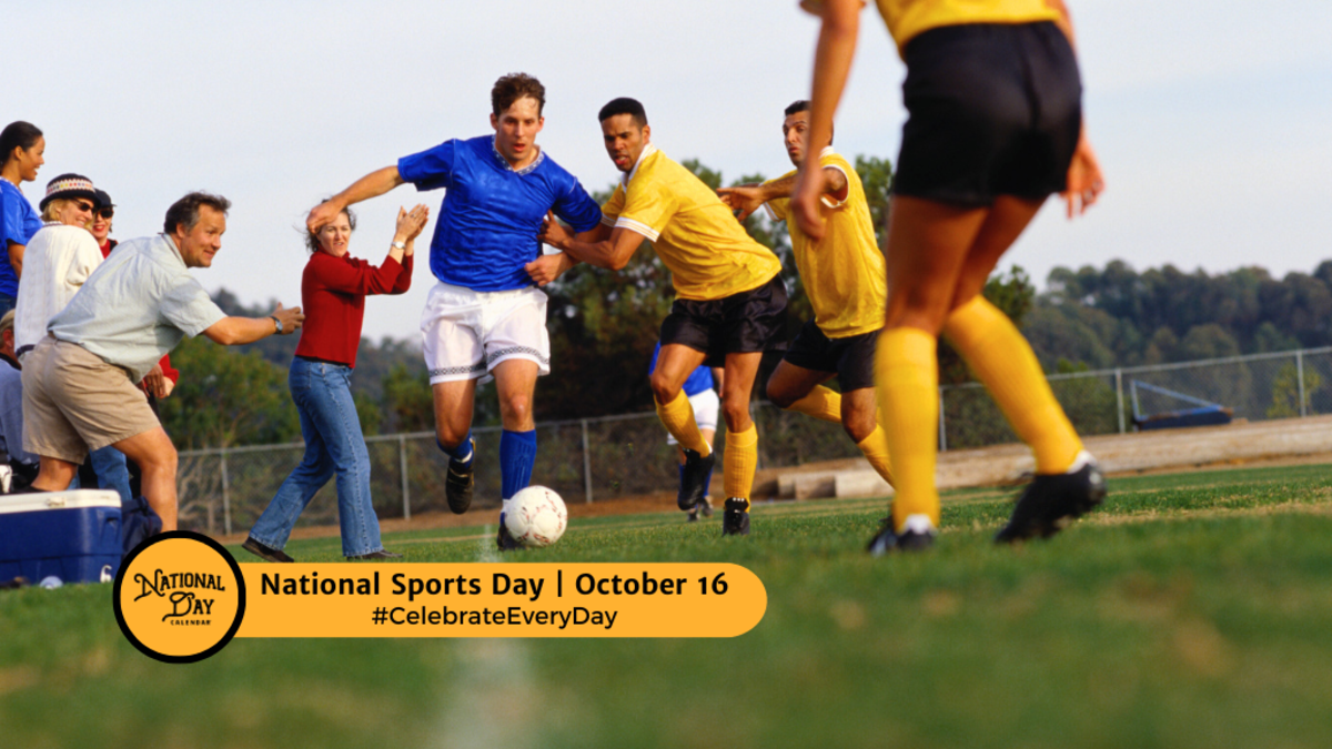 National Sports