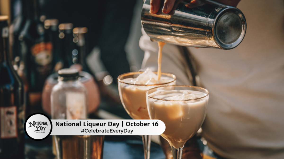 National Liquor Day 2024 Images Emlyn Iolande