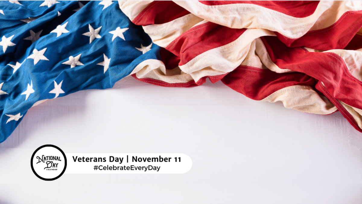 Happy veterans day snoopy