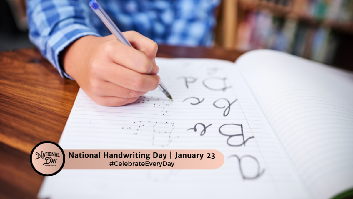 Handwriting